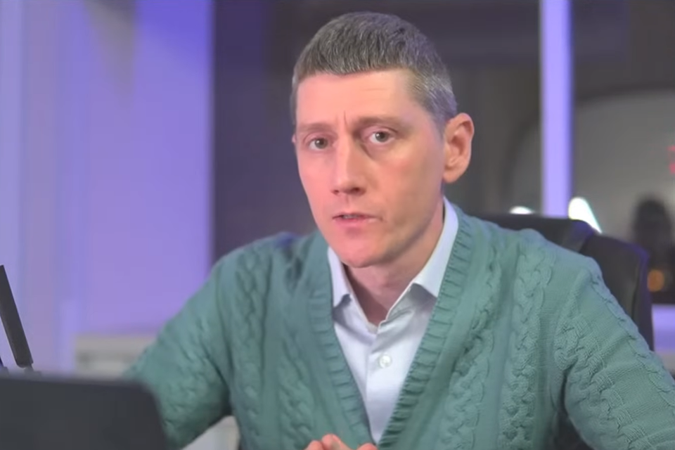 Александр Беспалов, основатель Bespalov Finance, управляющий партнёр Finion Group, сооснователь инвестиционно-консалтинговой группы «Афроинвест», сопредседатель общероссийской общественной организации «Инвестиционная Россия»