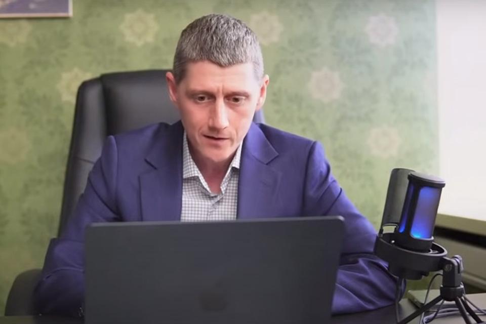 Александр Беспалов, основатель международного консалтингового бутика Bespalov Finance