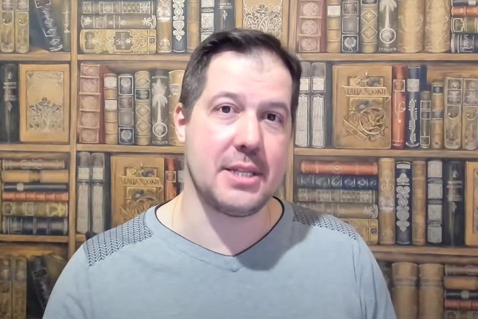 Евгений Надоршин, главный экономист пенсионного фонда «Капитал»