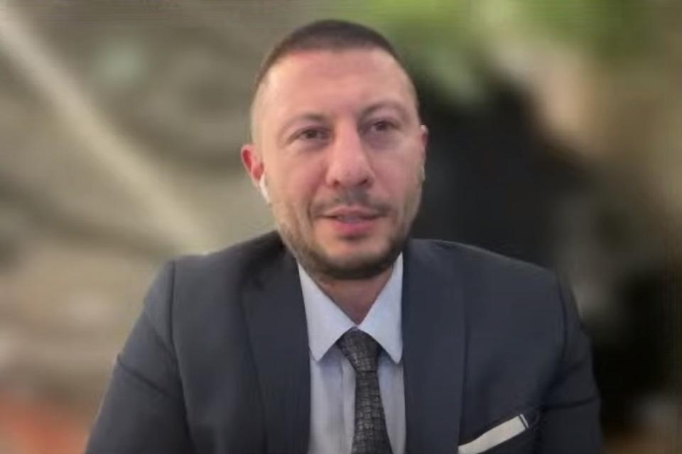 Павел Самиев, генеральный директор Аналитического агентства «БизнесДром», председатель Комитета по финансовым рынкам «Опоры России»