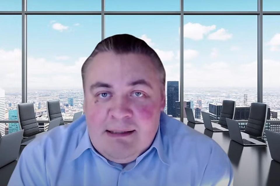 Владимир Козинец, президент Ассоциации корпоративных казначеев