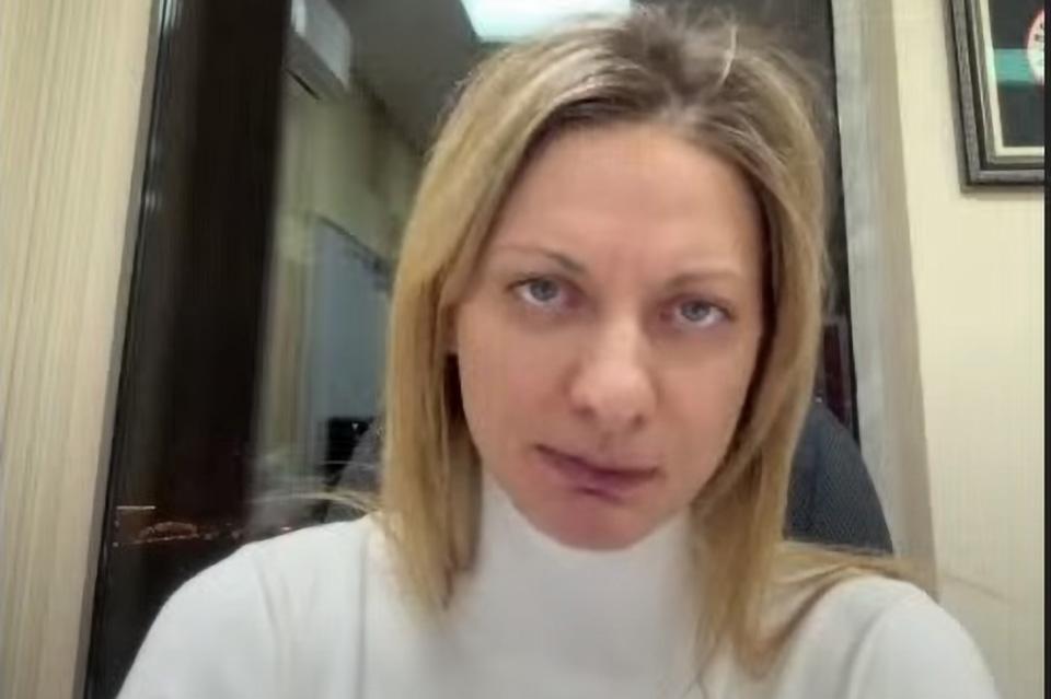 Елена Ненахова, заместитель руководителя Службы по защите прав потребителей и обеспечению доступности финансовых услуг Банка России