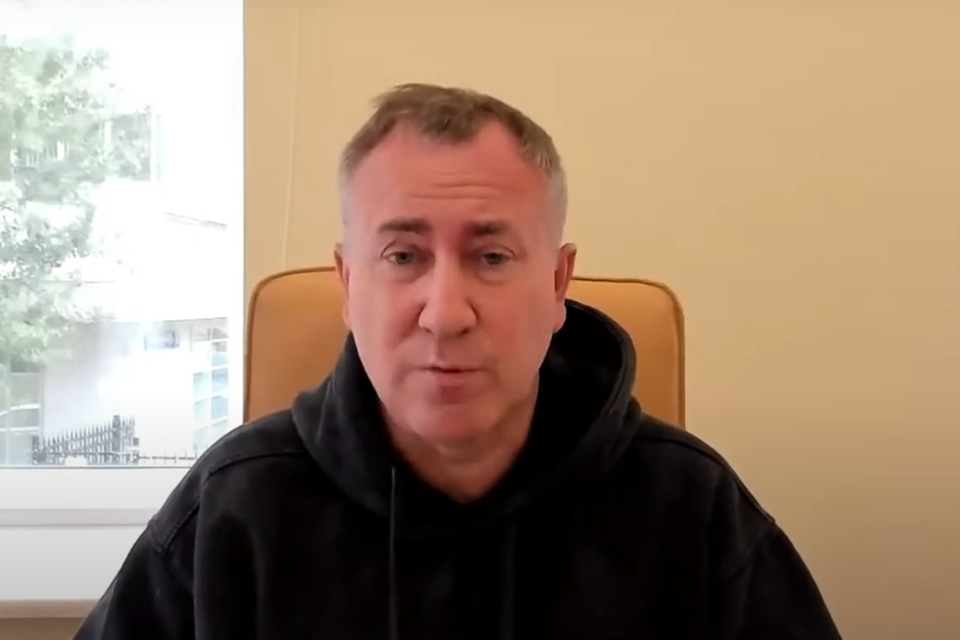 Алексей Тимофеев, президент Национальной ассоциации участников фондового рынка (НАУФОР)