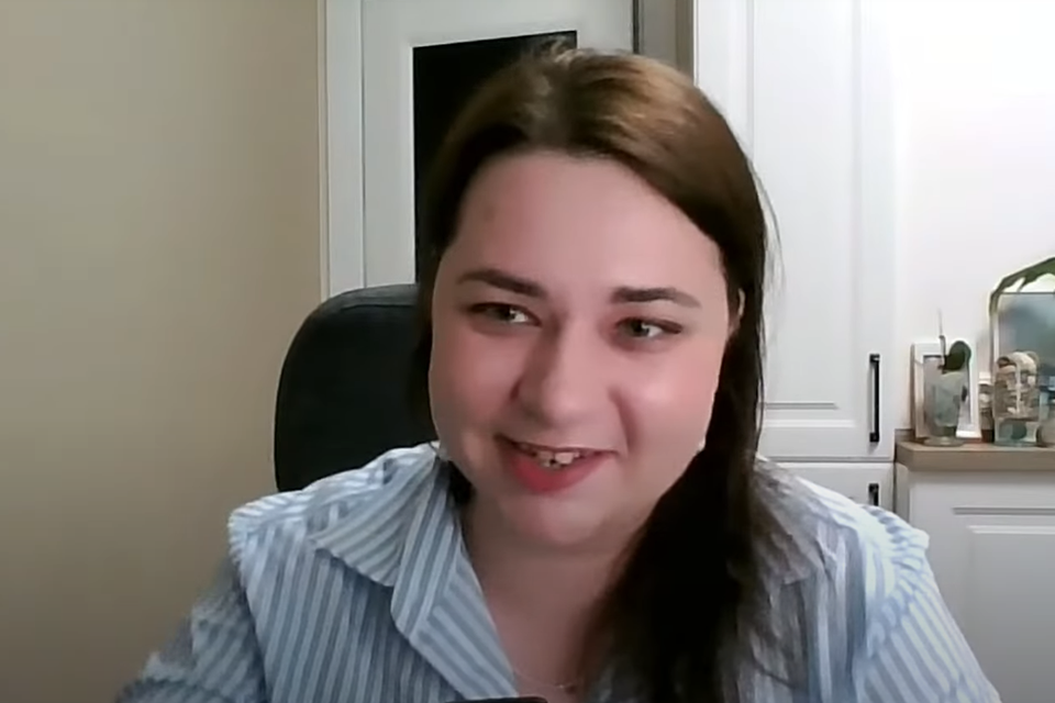 Майя Кузнецова, инвестиционный советник