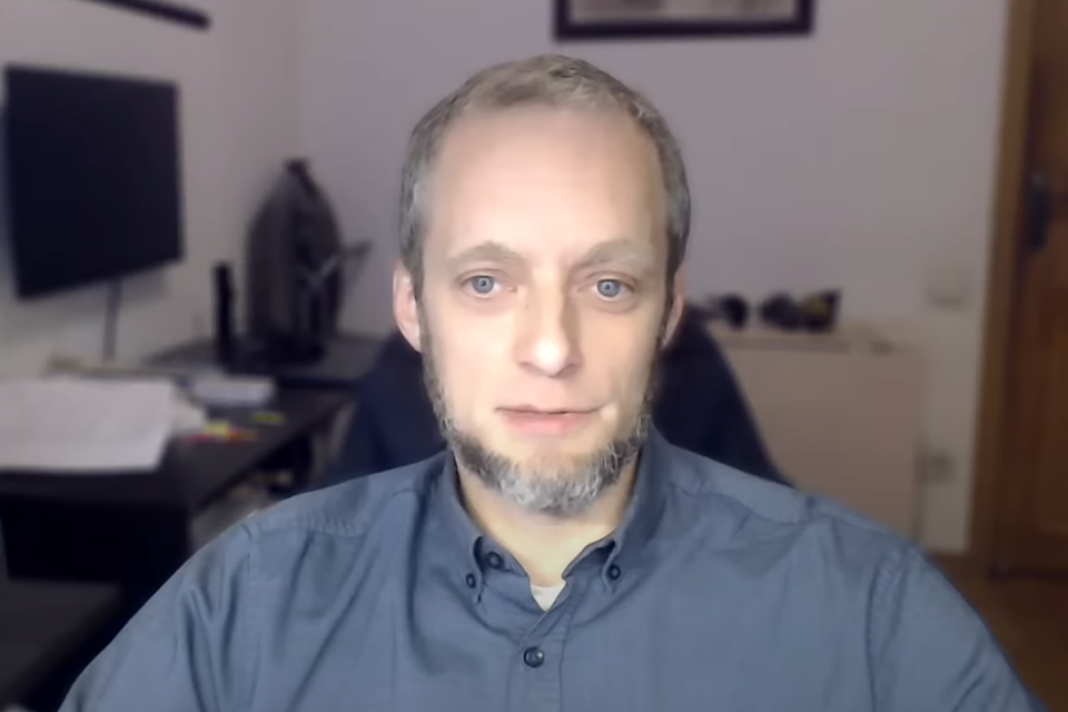 Сергей Кикевич, независимый финансовый советник