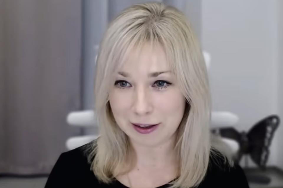 Анна Белкина, независимый инвестиционный советник