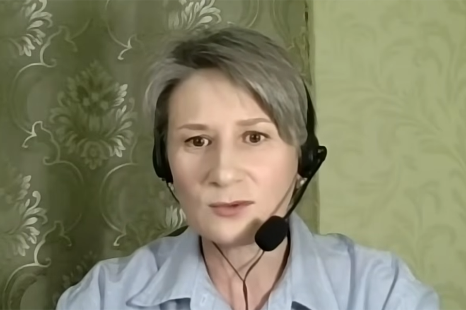 Надежда Сутягина, консультант по накоплениям и инвестициям для фрилансеров и самозанятых