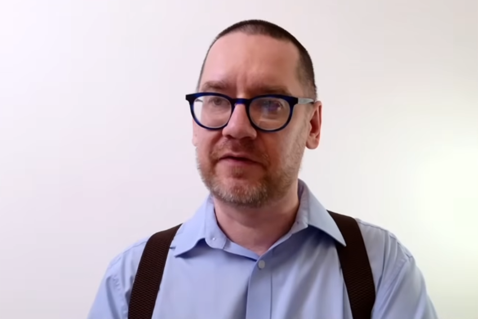 Константин Новик, руководитель направления «Финансовая грамотность» Ассоциации владельцев облигаций