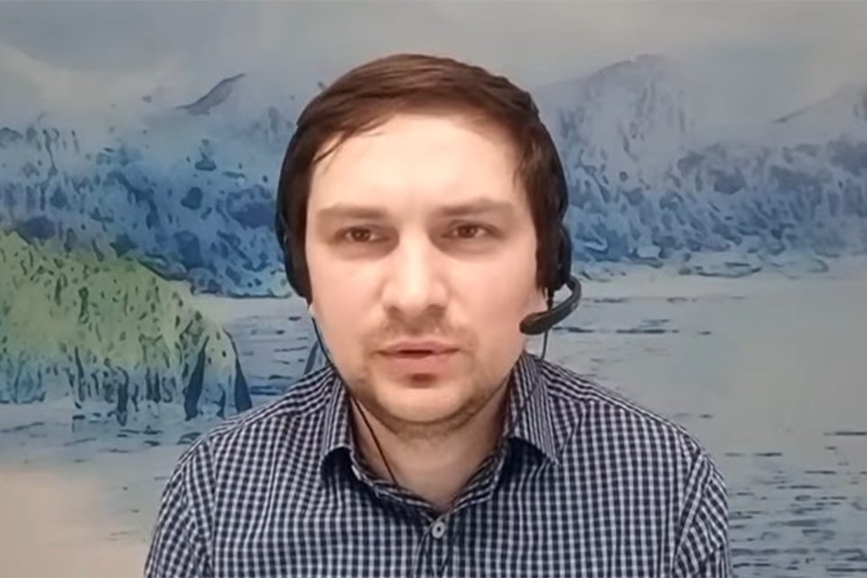 Алексей Михеев, инвестиционный стратег «ВТБ Мои Инвестиции»