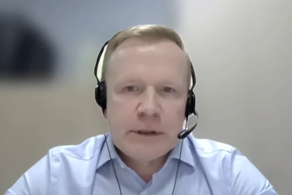 Николай Русаков, директор по продажам ООО «Акцент Управление Активами»