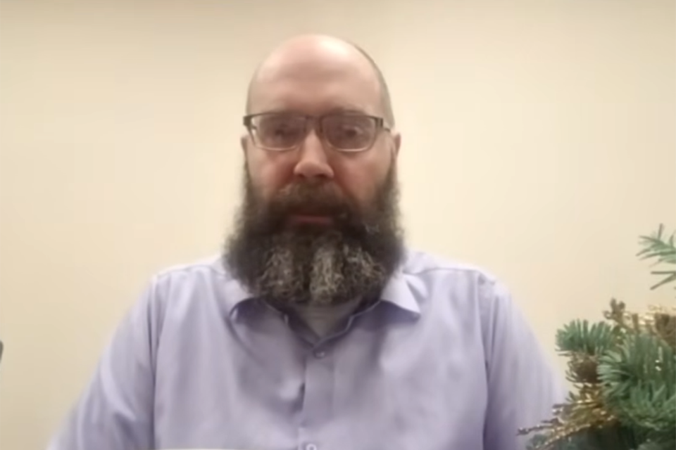 Дмитрий Александров, руководитель отдела аналитических исследований департамента торговых операций "АВИ Кэпитал"