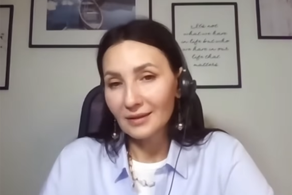 Лилия Жандармова, инвестиционный советник, независимый финансовый консультант